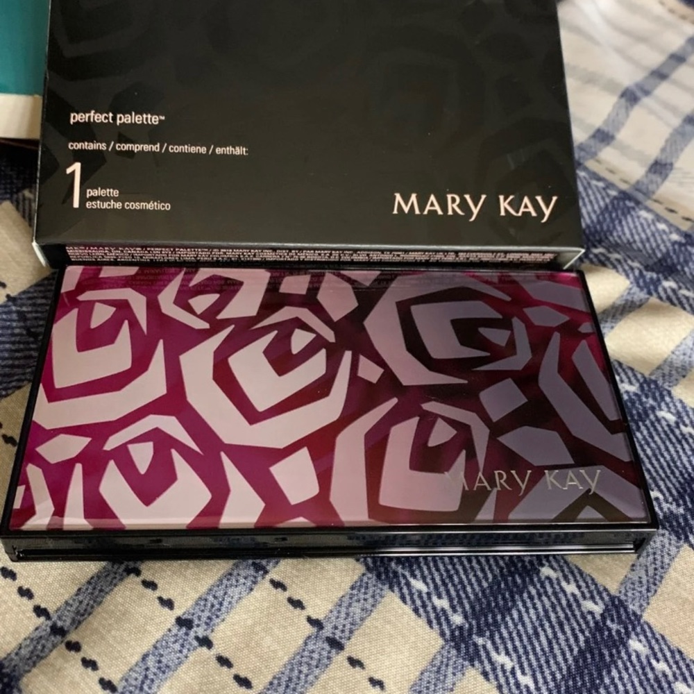 Mary Kay Perfect Palette